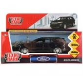 ������ ������ "FORD EXPLORER" 12��, ������. �����, �����, ������ � ���. ��������� � ���.2*36��