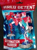 ����������� - ����� - ������ Red Detent  30*20*3 � ������ 5898-B16
