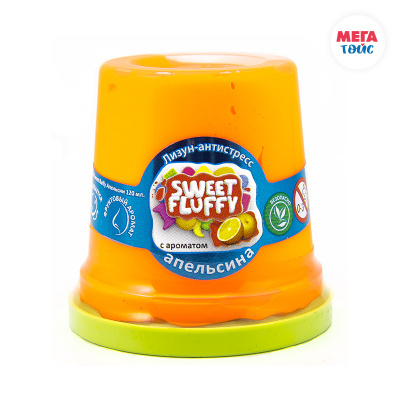 �����-���������� Sweet Fluffy � �������� ��������� 120 �� TM Mr.Boo
