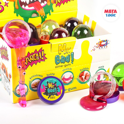 �����-���������� TM Mr.Boo � ��������