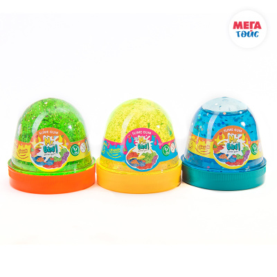 �����-���������� �� Mr.Boo Smoky-Slime Sweet Fluffy 80 �