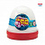 �����-���������� Crunchy Slime � �������� BubbleGum 120 �. TM Mr.Boo