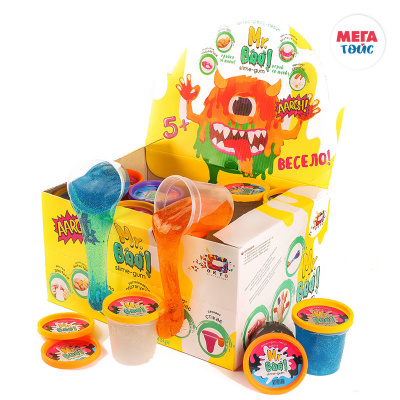 �����-���������� TM Mr.Boo � ��������� 90 �
